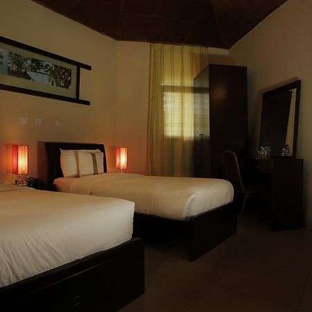 Abay Minch Lodge Bahir Dar Eksteriør billede