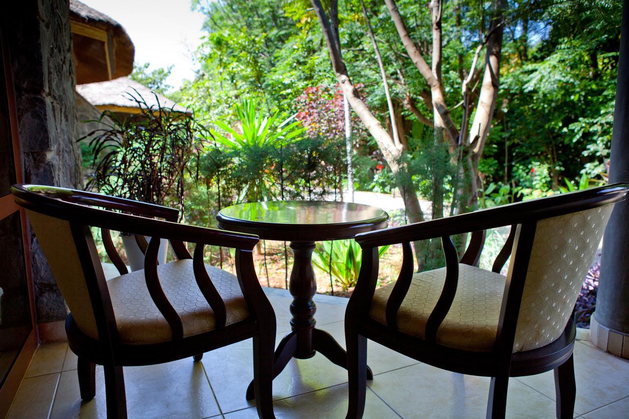 Abay Minch Lodge Bahir Dar Eksteriør billede