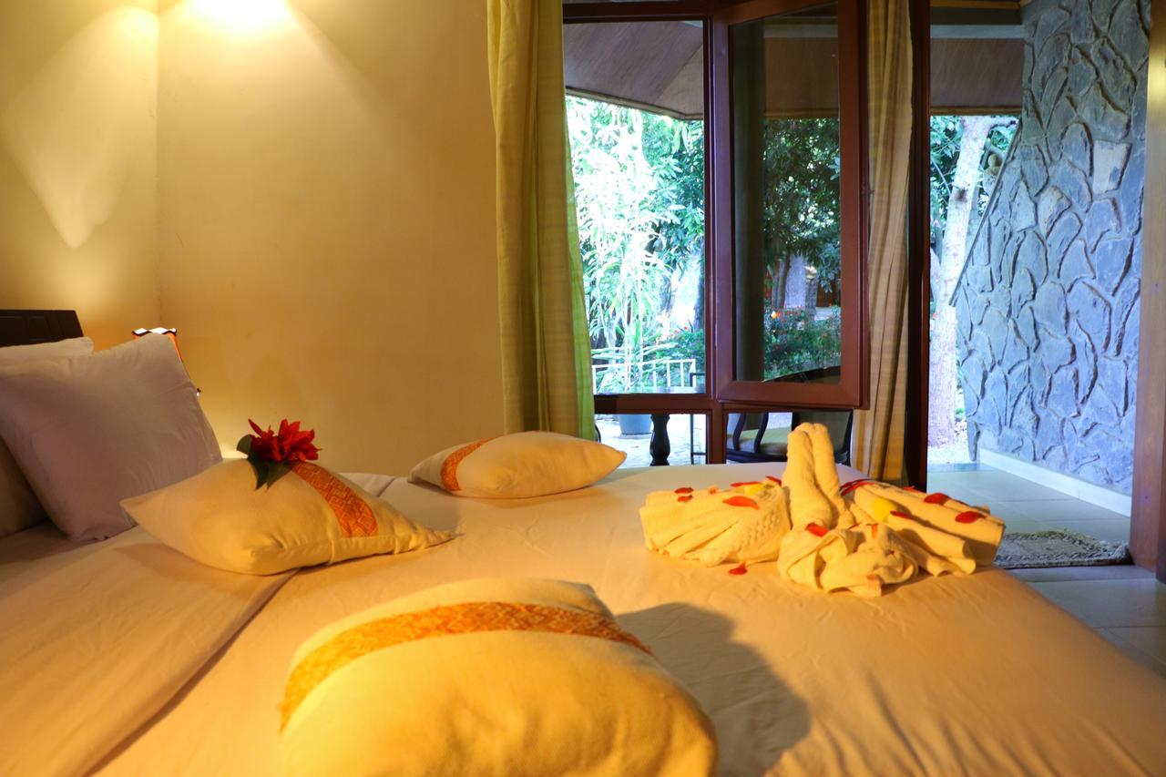 Abay Minch Lodge Bahir Dar Eksteriør billede